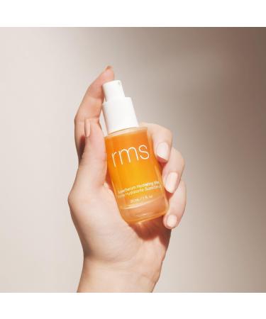 RMS Beauty SuperSerum Hydrating Mist 1.0 oz - Transform Your Style with the Best Innovation Today! - Buy Online on GoSupps.com