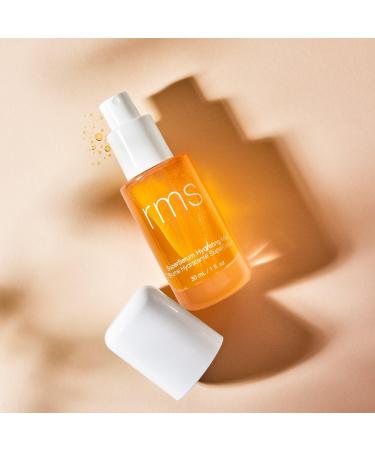RMS Beauty SuperSerum Hydrating Mist 1.0 oz - Transform Your Style with the Best Innovation Today! - Buy Online on GoSupps.com