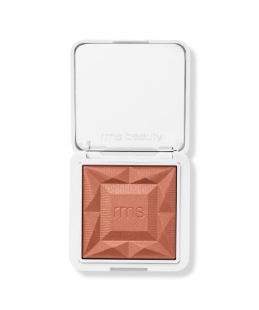 RMS Beauty ReDimension Hydra Powder Blush Maiden's Blush 0.25 oz