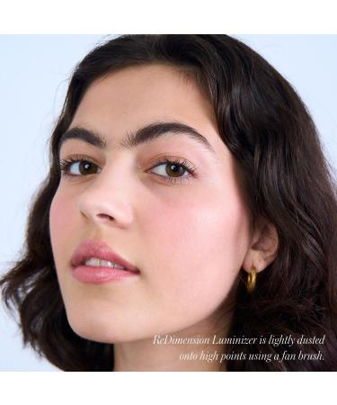 RMS Beauty ReDimension Hydra Dew Luminizer Prosecco Fizz (warm, champagne glow) - Discover Premium Quality Shop now! - Buy Online on GoSupps.com