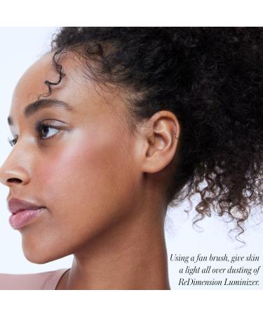 RMS Beauty ReDimension Hydra Dew Luminizer Prosecco Fizz (warm, champagne glow) - Discover Premium Quality Shop now! - Buy Online on GoSupps.com