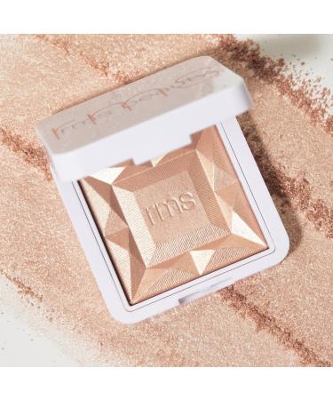 RMS Beauty ReDimension Hydra Dew Luminizer Prosecco Fizz (warm, champagne glow) - Discover Premium Quality Shop now! - Buy Online on GoSupps.com