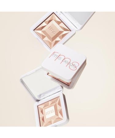 RMS Beauty ReDimension Hydra Dew Luminizer Prosecco Fizz (warm, champagne glow) - Discover Premium Quality Shop now! - Buy Online on GoSupps.com