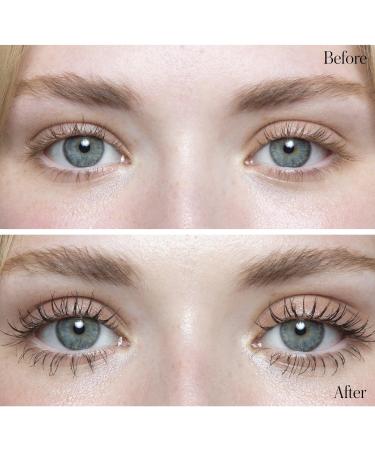 RMS Beauty Straight Up Volumizing Peptide Mascara Black - Discover Premium Quality Shop now! - Buy Online on GoSupps.com