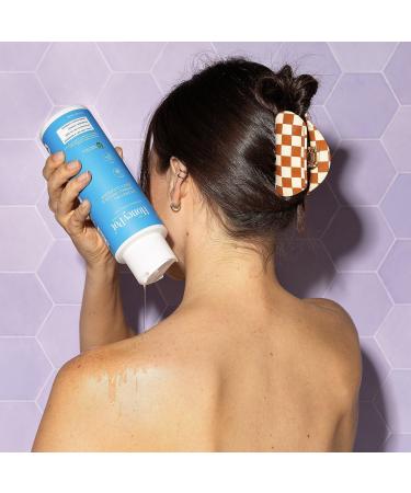 The Honey Pot Company Coconut Shea Hydrating Body Cleanser 15.0 oz oz - Discover Premium Quality Shop now! - Buy Online on GoSupps.com