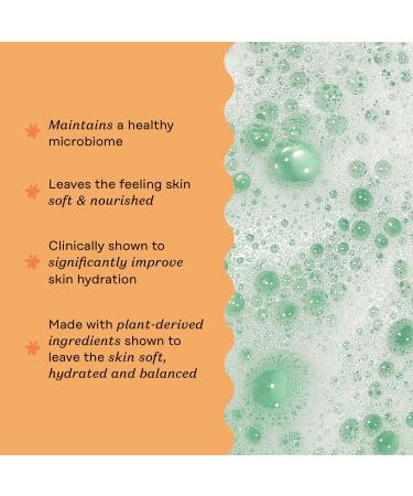 The Honey Pot Company Grapefruit Ylang Ylang Hydrating Body Cleanser 15.0 oz oz - Transform Your Style with the Best Innovation Today! - Buy Online on GoSupps.com