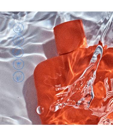 DUNE SUNCARE The Lifeguard - Cooling Aloe Gel 5.5 oz - Transform Your Style with the Best Innovation Today! - Buy Online on GoSupps.com