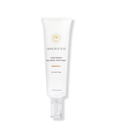 Innersense Organic Beauty Hair Renew Scalp Pre Wash Treatment 2.0 oz