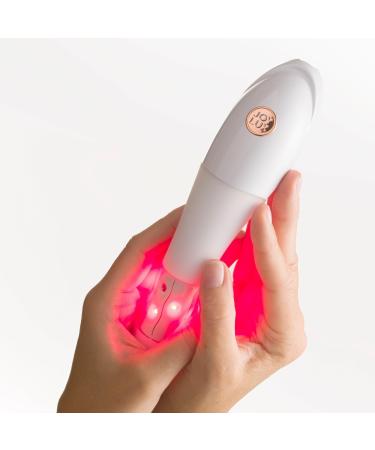 Discover Joylux vFit Red-Light Intimate Wellness Device - Elevate Your Style Instantly! - Buy Online on GoSupps.com