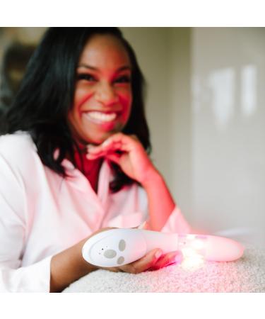 Discover Joylux vFit Red-Light Intimate Wellness Device - Elevate Your Style Instantly! - Buy Online on GoSupps.com