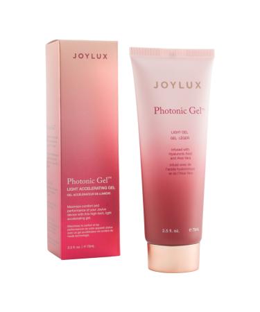 Joylux Photonic Gelâ„¢ 2.5 oz - Transform Your Style with the Best Innovation Today! - Buy Online on GoSupps.com