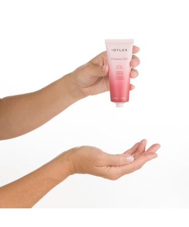 Joylux Photonic Gelâ„¢ 2.5 oz - Transform Your Style with the Best Innovation Today! - Buy Online on GoSupps.com