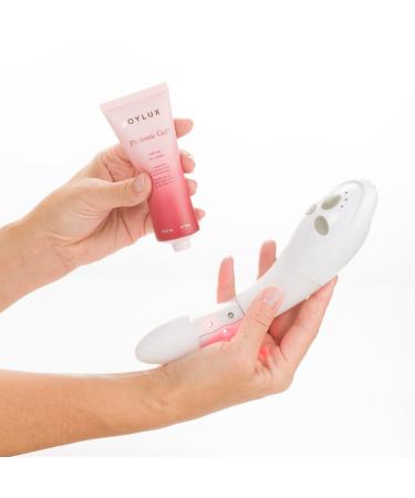 Joylux Photonic Gelâ„¢ 2.5 oz - Transform Your Style with the Best Innovation Today! - Buy Online on GoSupps.com