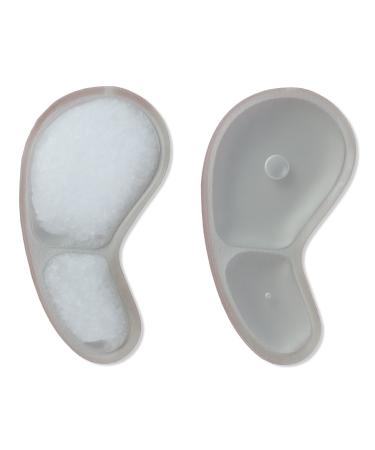 Joylux coldHER Cooling Bra Inserts 1 pair pair