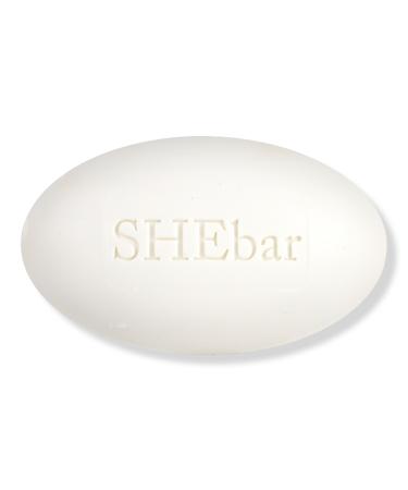 Joylux SHEbar Intimate Cleansing Bar 3.2 oz