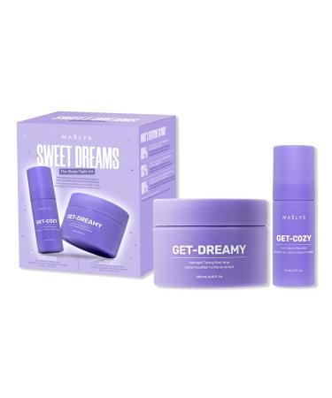 MAËLYS Sweet Dreams: The Sleep Tight Kit