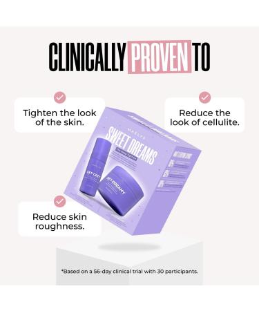 Discover MAÃ‹LYS Sweet Dreams: The Sleep Tight Kit - Elevate Your Style Instantly! - Buy Online on GoSupps.com