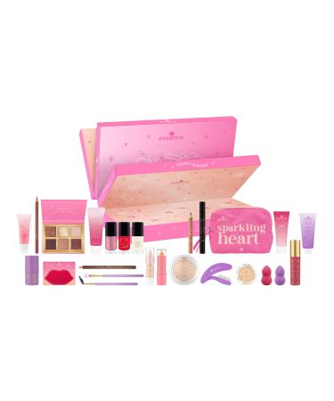 Essence Make My Heart Sparkle Advent Calendar - Discover Premium Quality Shop now! - Buy Online on GoSupps.com