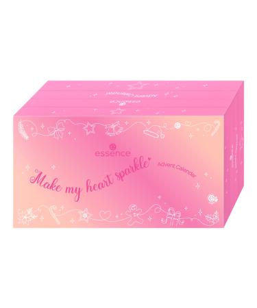 Essence Make My Heart Sparkle Advent Calendar - Discover Premium Quality Shop now! - Buy Online on GoSupps.com
