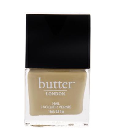 Butter London by Butter London - Butter London High Tea Collection Nail Lacquer - High Tea -0.4oz - WOMEN