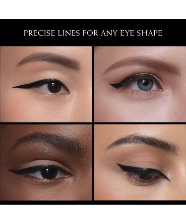 Discover KVD Beauty Tattoo Liner Duo Waterproof Liquid Eyeliner Set - Elevate Your Style Instantly! - Buy Online on GoSupps.com