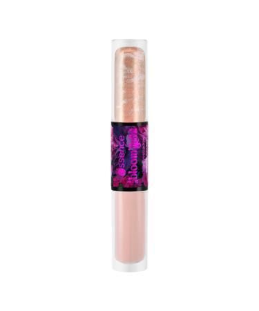 Discover Essence In The Bloom'Light Duo Eyeshadow Dreamin' In The Twilight (soft violet) - Elevate Your Style Instantly! - Buy Online on GoSupps.com