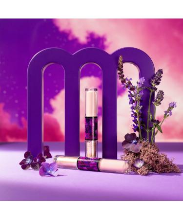 Discover Essence In The Bloom'Light Duo Eyeshadow Dreamin' In The Twilight (soft violet) - Elevate Your Style Instantly! - Buy Online on GoSupps.com