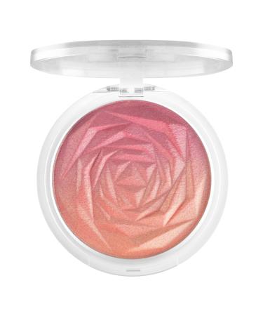 Discover Essence In The Bloom'Light Blushlighter Made Of Stardust (soft pink shimmer) - Elevate Your Style Instantly! - Buy Online on GoSupps.com