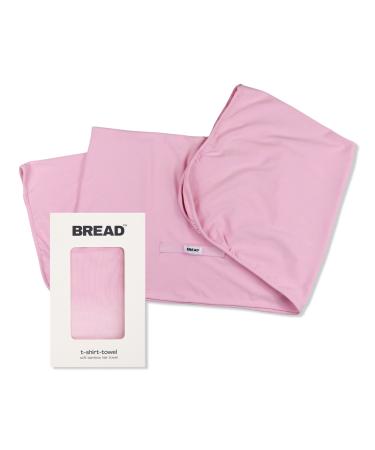 BREAD BEAUTY SUPPLY T-Shirt-Towel: Hair Towel 1 ct