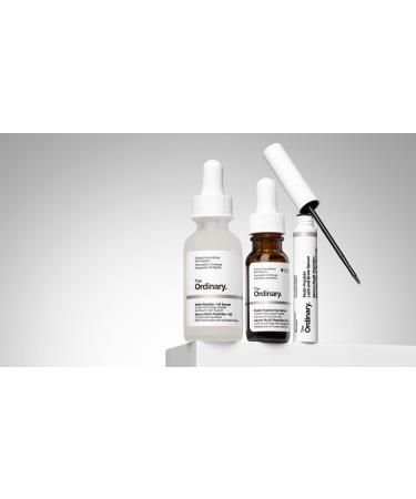 The Ordinary The Power of Peptides Set 3 ct - Transform Your Style with the Best Innovation Today! - Buy Online on GoSupps.com