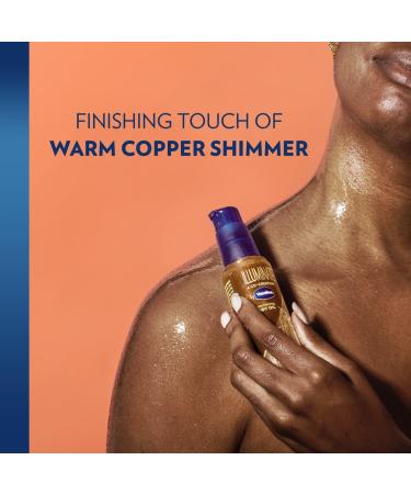Vaseline Illuminate Me Shimmering Body Oil 3.3 oz - Discover Premium Quality Shop now! - Buy Online on GoSupps.com