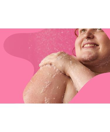 LUSH Snow Fairy Shower Gel 3.3 oz - Discover Premium Quality Shop now! - Buy Online on GoSupps.com