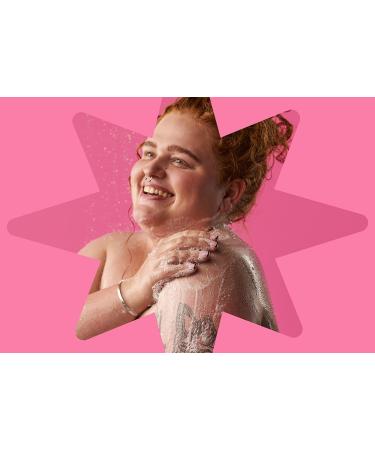 LUSH Snow Fairy Shower Gel 3.3 oz - Discover Premium Quality Shop now! - Buy Online on GoSupps.com