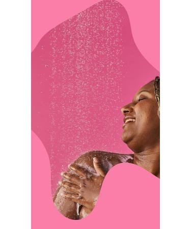 Discover LUSH Snow Fairy Glitter Shower Gel 3.3 oz - Elevate Your Style Instantly! - Buy Online on GoSupps.com