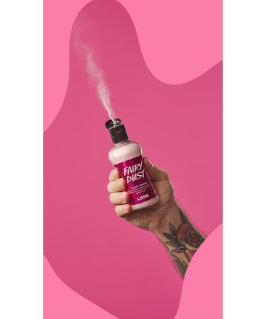 LUSH Fairy Dust Dusting Powder 2.4 oz - Transform Your Style with the Best Innovation Today! - Buy Online on GoSupps.com
