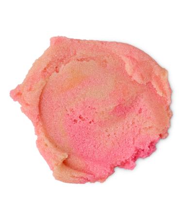 Discover LUSH Snow Fairy Sugar Scrub 4.7 oz - Elevate Your Style Instantly! - Buy Online on GoSupps.com