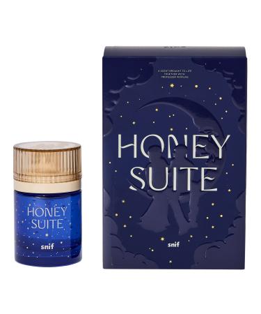 Snif Honey Suite Eau de Toilette 1.0 oz - Transform Your Style with the Best Innovation Today! - Buy Online on GoSupps.com