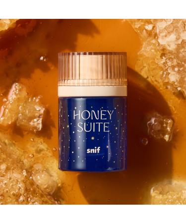 Snif Honey Suite Eau de Toilette 1.0 oz - Transform Your Style with the Best Innovation Today! - Buy Online on GoSupps.com