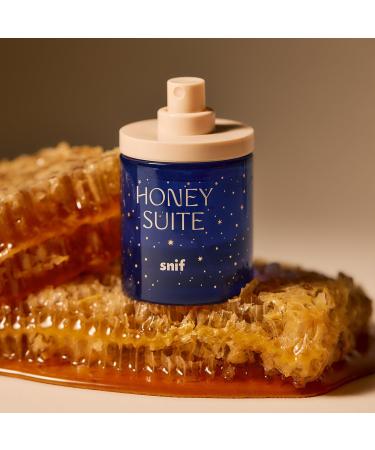 Snif Honey Suite Eau de Toilette 1.0 oz - Transform Your Style with the Best Innovation Today! - Buy Online on GoSupps.com