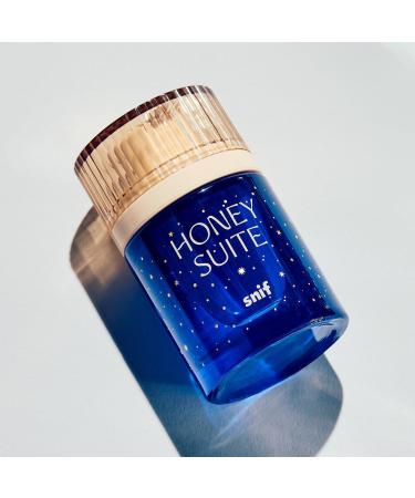 Snif Honey Suite Eau de Toilette 1.0 oz - Transform Your Style with the Best Innovation Today! - Buy Online on GoSupps.com