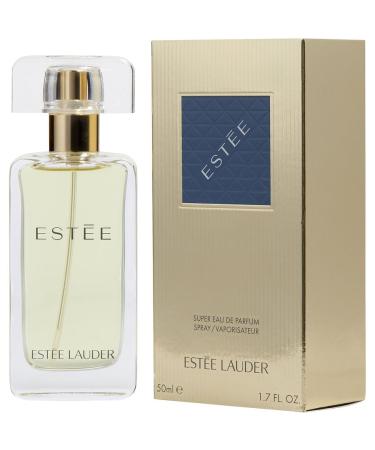 ESTEE by Estee Lauder - SUPER EAU DE PARFUM SPRAY 1.7 OZ (NEW GOLD PACKAGING) - WOMEN