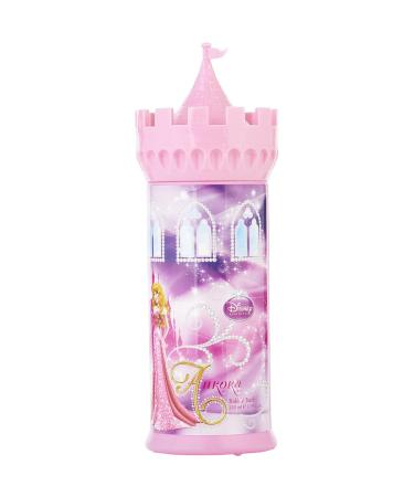 SLEEPING BEAUTY AURORA by Disney - BUBBLE BATH 11.9 OZ - WOMEN