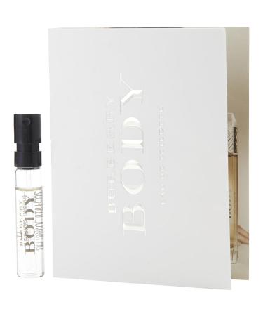 BURBERRY BODY by Burberry - WOMEN