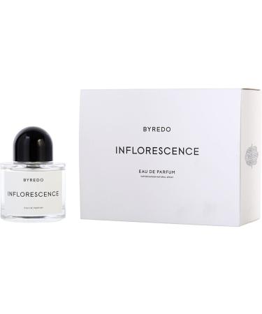 INFLORESCENCE BYREDO by Byredo - EAU DE PARFUM SPRAY 3.3 OZ - WOMEN