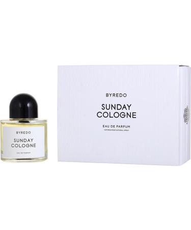 SUNDAY COLOGNE BYREDO by Byredo - EAU DE PARFUM SPRAY 3.3 OZ - UNISEX