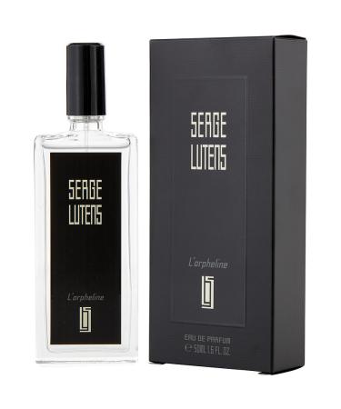 SERGE LUTENS L'ORPHELINE by Serge Lutens - EAU DE PARFUM SPRAY 1.6 OZ - WOMEN