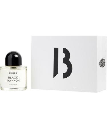 BLACK SAFFRON BYREDO by Byredo - UNISEX