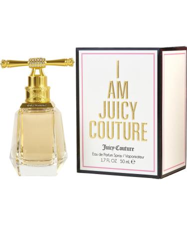 JUICY COUTURE I AM JUICY COUTURE by Juicy Couture - WOMEN