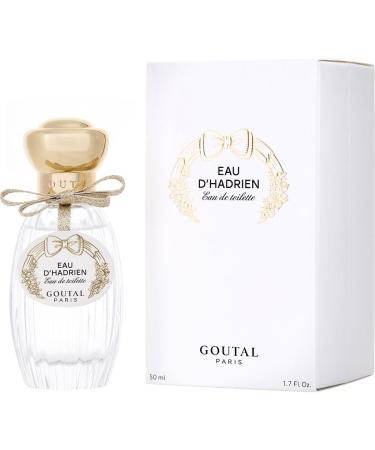 EAU D'HADRIEN by Annick Goutal - WOMEN