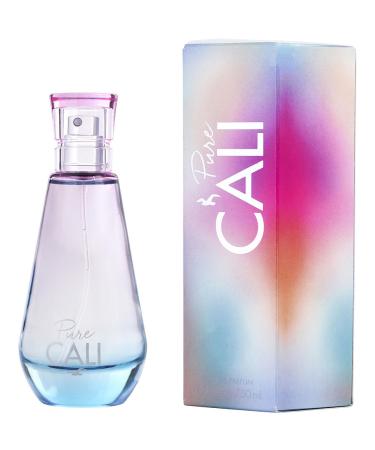 HOLLISTER PURE CALI by Hollister - EAU DE PARFUM SPRAY 1.7 OZ - WOMEN